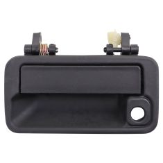 Exterior Door Handle