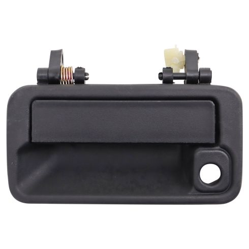 Exterior Door Handle