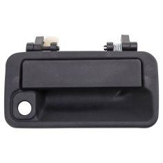 Exterior Door Handle
