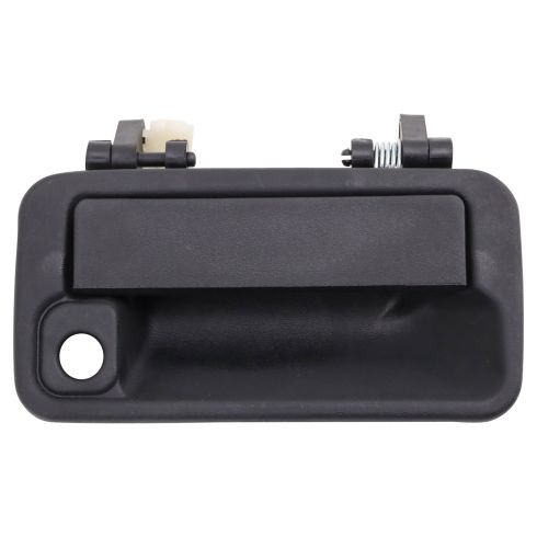 Exterior Door Handle