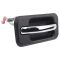 Exterior Door Handle