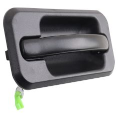 Exterior Door Handle