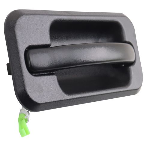 Exterior Door Handle