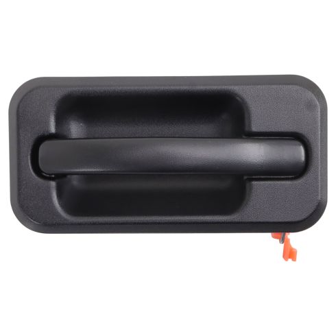 Exterior Door Handle