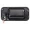Exterior Door Handle