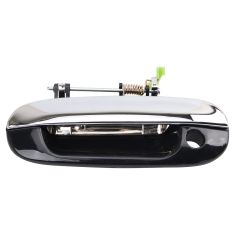 Exterior Door Handle
