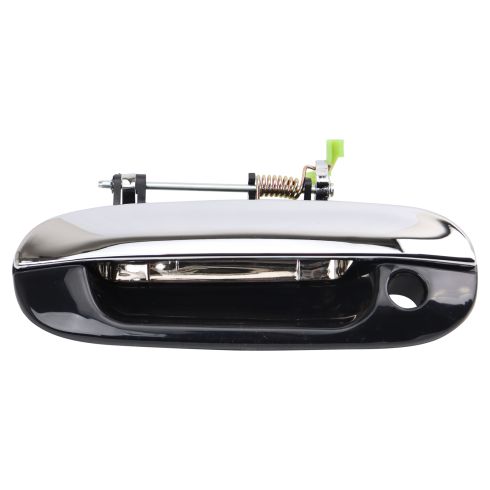 Exterior Door Handle