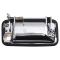 Exterior Door Handle