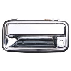 Exterior Door Handle