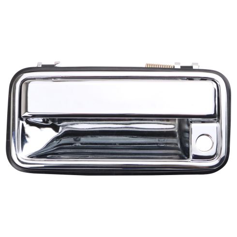 Exterior Door Handle