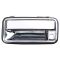 Exterior Door Handle