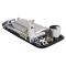 Exterior Door Handle