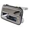 Exterior Door Handle