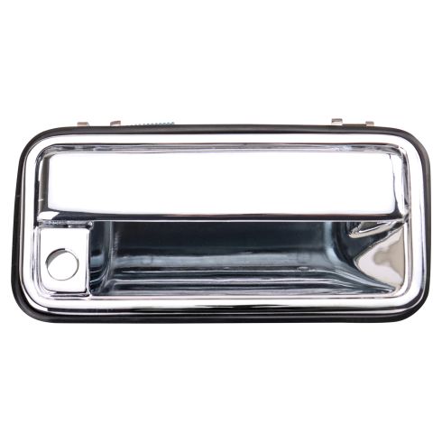 Exterior Door Handle