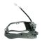 00-06 BMW X5 REAR Outer Door Handle Carrier LR