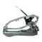00-06 BMW X5 REAR Outer Door Handle Carrier RR