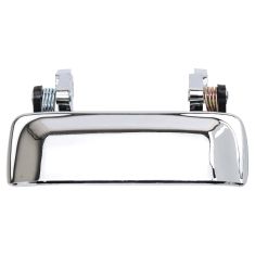 Exterior Door Handle