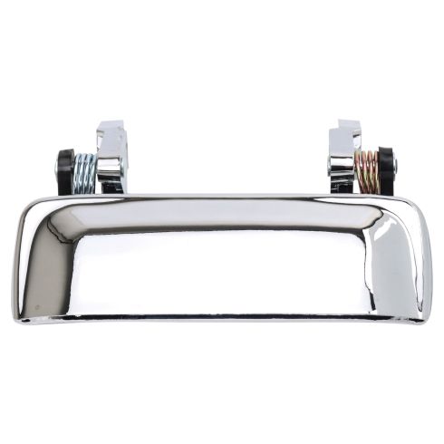 Exterior Door Handle