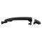 Exterior Door Handle
