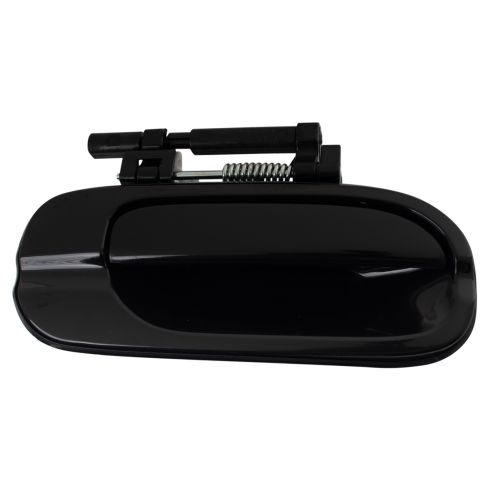 Exterior Door Handle