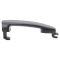 Exterior Door Handle