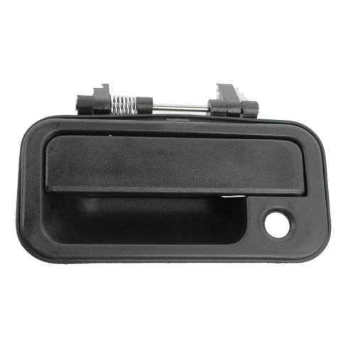 89-94 Amigo; 88-95 Pup; 91-97 Rodeo; 94-97 Honda Passport Front Textured Black Outer Door Handle LF