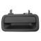89-94 Isuzu Amigo; 91-97 Rodeo; 94-97 Honda Passport Rear Textured Black Outside Door Handle RR