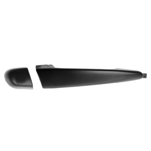 98-00 BMW 3 Series Cpe, Sedan, Wagon PTM Door Handle (w/Cover w/o Keyhole) RF = RR