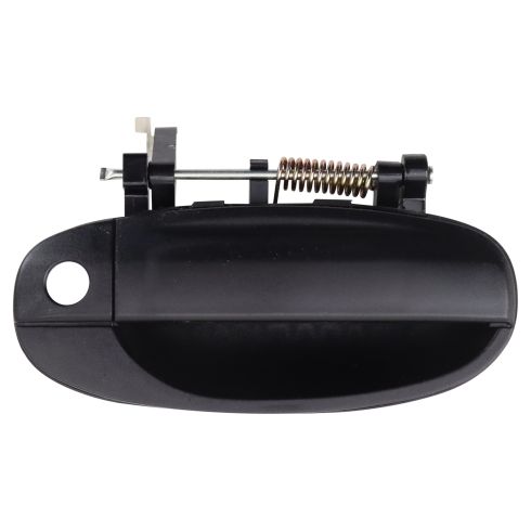 Exterior Door Handle