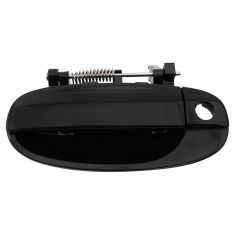 Exterior Door Handle