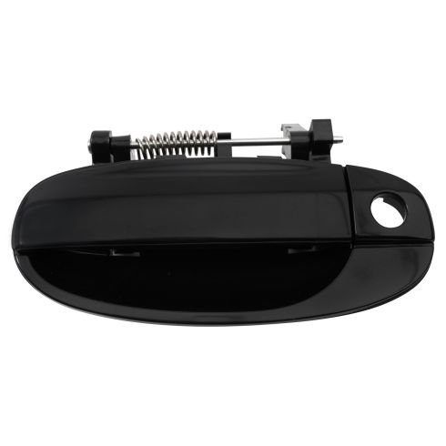 Exterior Door Handle