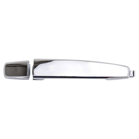 Exterior Door Handle