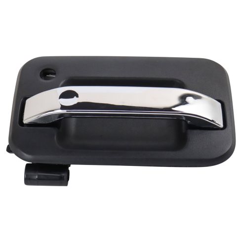Exterior Door Handle