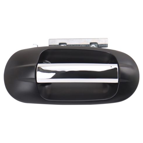 Exterior Door Handle