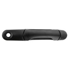 95-98 Ford Windstar Rear Textured Black Outside Sliding Door Handle RR