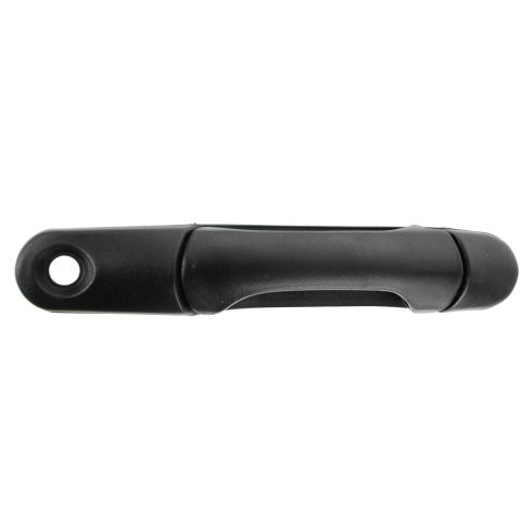 95-98 Ford Windstar Rear Textured Black Outside Sliding Door Handle RR