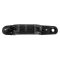 95-98 Ford Windstar Rear Textured Black Outside Sliding Door Handle RR