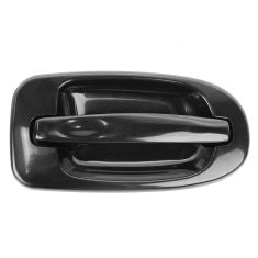 97-09 GM Mini Van Multifit Outside PTM Door Handle (w/o Keyhole) RF