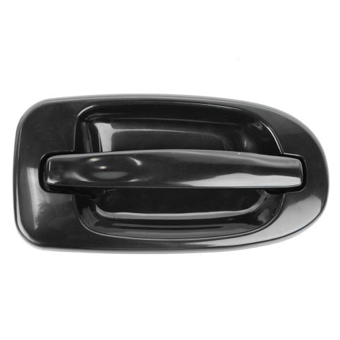 97-09 GM Mini Van Multifit Outside PTM Door Handle (w/o Keyhole) RF