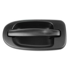 97-09 GM Mini Van Multifit Outside PTM Sliding Door Handle (w/o Keyhole) LR
