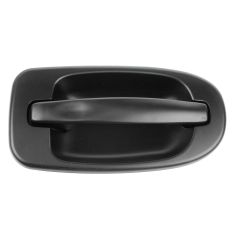 97-09 GM Mini Van Multifit Outside PTM Sliding Door Handle (w/o Keyhole) RR