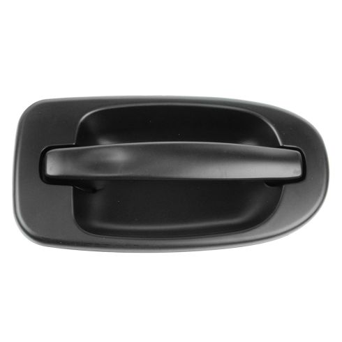 97-09 GM Mini Van Multifit Outside PTM Sliding Door Handle (w/o Keyhole) RR