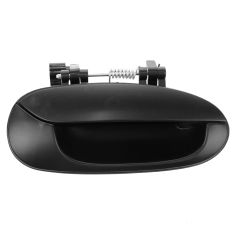 02-04 Kia Spectra Rear PTM Outside Door Handle RR