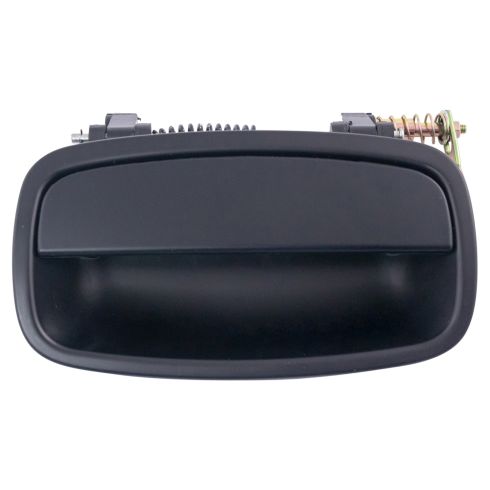 95-02 Kia Sportage Rear PTM Outside Door Handle LR