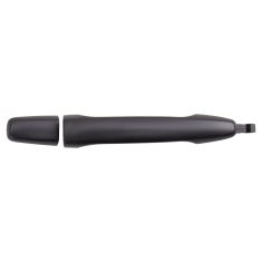 Exterior Door Handle