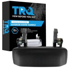 Exterior Door Handle