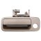 Exterior Door Handle