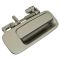 97-01 Toyota Camry, Lexus ES300 Rear Beige (4M9) Exterior Door Handle RR
