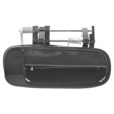 92-96 Toyota Camry Rear Dark Green (6M1) Exterior Door Handle RR