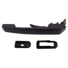 Exterior Door Handle